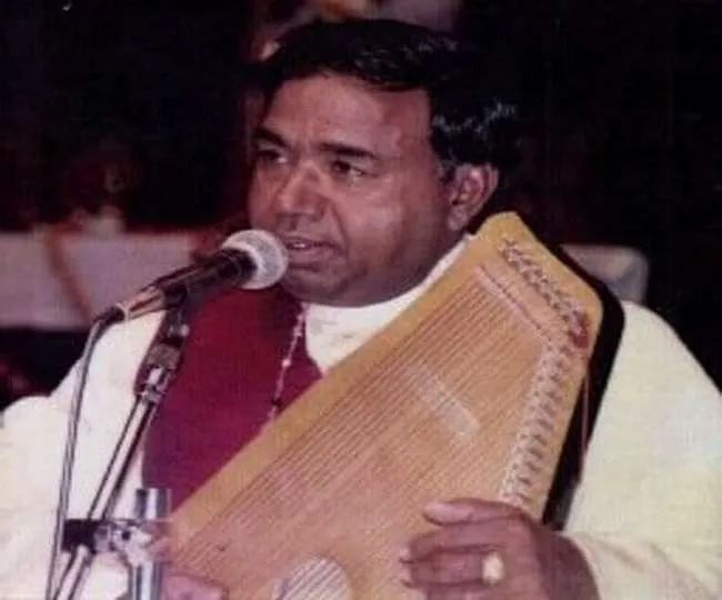 Famous musician BS Narang died in Jalandhar