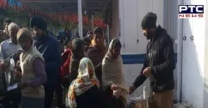 langar