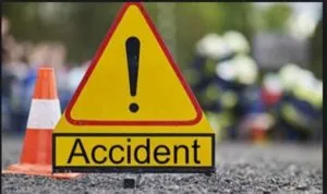 Hoshiarpur-Phagwara Road Accident, Four people Deat