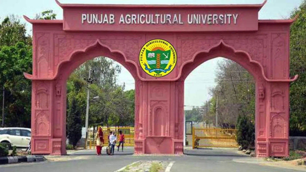  Captain Amarinder Singh congratulated Punjab Agricultural University (PAU) for No. 2 ranking by the Indian Council of Agricultural Research.