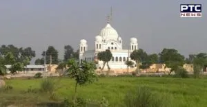 kartarpur corridor