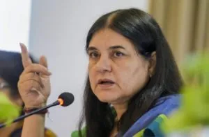 All NRI marriages to be registered within 48 hours: Maneka Gandhi