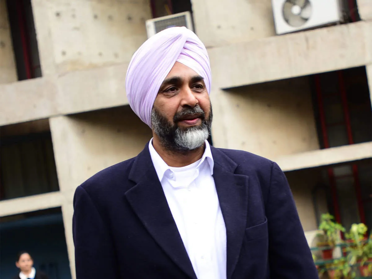 Coronavirus Punjab: Days after presenting Punjab budget 2021, Manpreet Singh Badal (58) announced that he has tested positive for Covid-19.