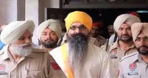 Balwant Singh Rajoana