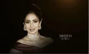 Oscars 2018: Sridevi, Shashi Kapoor honoured at In Memoriam