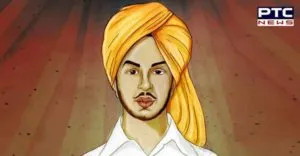 Shaheed Bhagat Singh, Rajguru and Sukhdev Singh Today Martyrdom Day