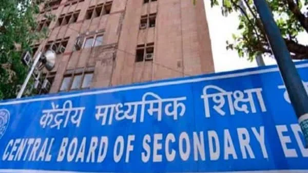 CBSE to conduct surprise checks on schools readying board results