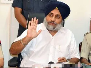 Sukhbir Singh Badal announces manifesto committee of Shiromani Akali Dal