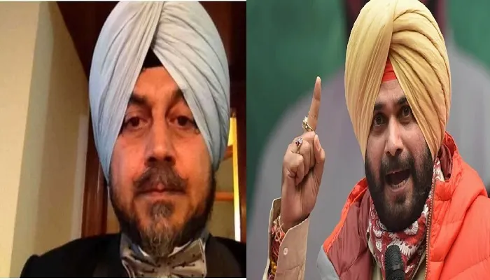 Advocate General APS Deol resigns amid Sidhu's displeasure with CM Channi -  MA MEDIA 24