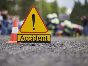 Dubai gaye Gursikh naujwan di road accident ch hoyi death