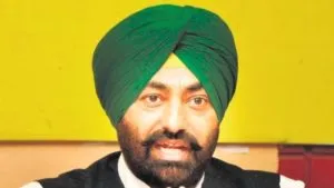 kejriwal not taking action against khaira due to political pressure