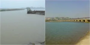 water level 