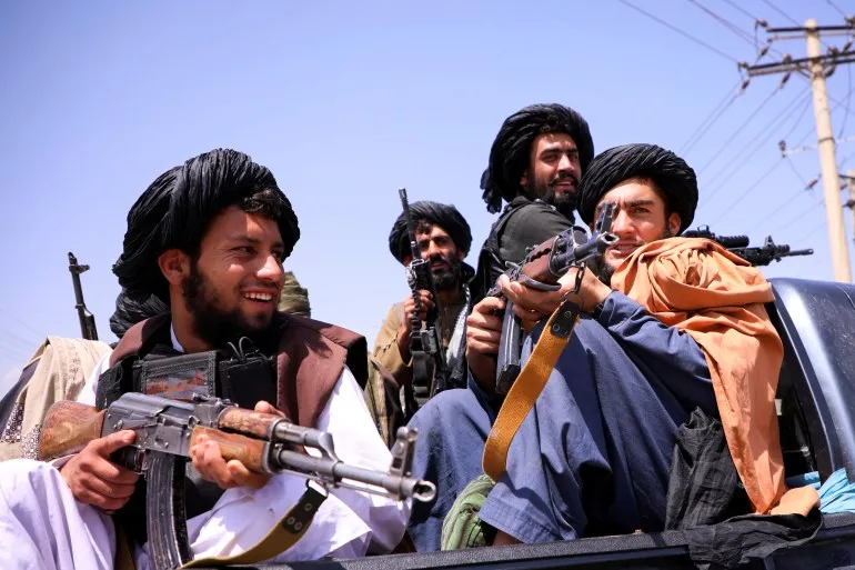Google locks Afghan gov't emails to keep from Taliban: Report | Business  and Economy News | Al Jazeera