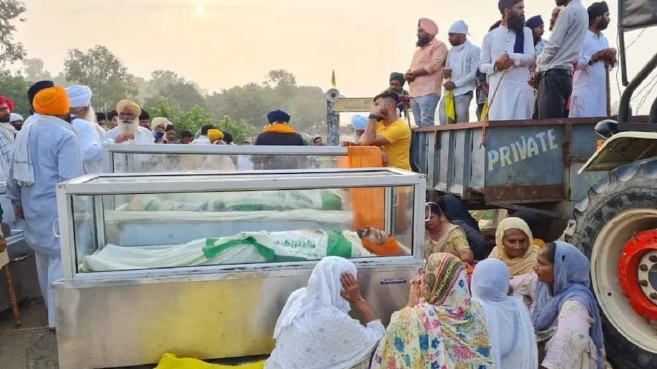 Lakhimpur Kheri Incident: मृत किसानों के परिजनों ने अबतक नहीं किया अंतिम संस्कार, पोस्टमार्टम रिपोर्ट पर उठाए सवाल - Lakhimpur Kheri Incident dead farmers family refuse funeral ...