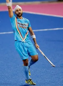 Ex-hockey captain Sandeep Singh's statue to be installed in Jaipur wax museum