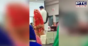 Anand Karaj During Guru Granth Sahib Ji revolving around couple Big Mistake