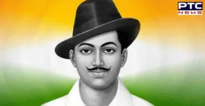 India independence fighting Bhagat Singh Today 112th Birth Anniversary