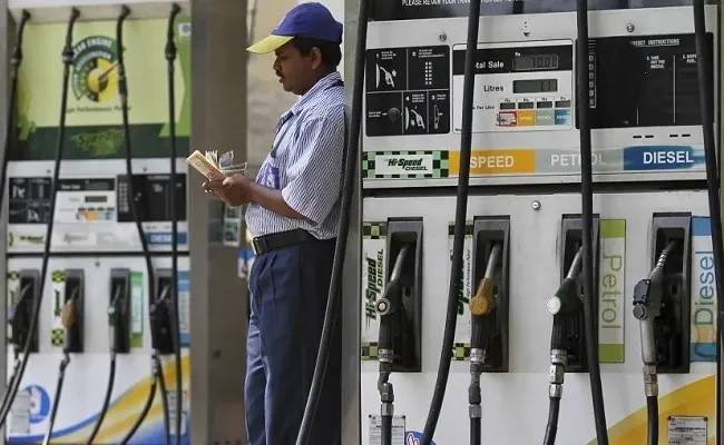 Petrol And Diesel Prices Today October 5, 2021: Petrol, Diesel Prices Hiked Again On Tuesday. Petrol Nears Rs 109 In Mumbai