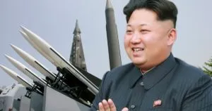 CIA Director worries, North Korea could strike nuclear missile 