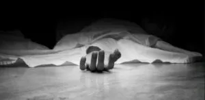 Haryana Rewari Lover couple Deathbody found in hotel