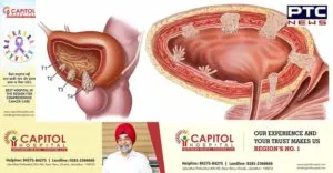 Punjab Blood cancer Basic Symptoms