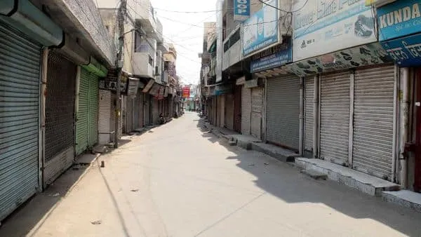 Punjab: Lockdown-like restrictions to continue till 15 May; here's what stays open and what remains shut