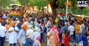 International Nagar Kirtan