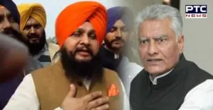 Congress MLA Kulbir Singh Zira suspended from primary membership of Congress