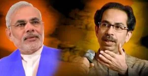 Uddhav Thackeray targets Modi led Union Government