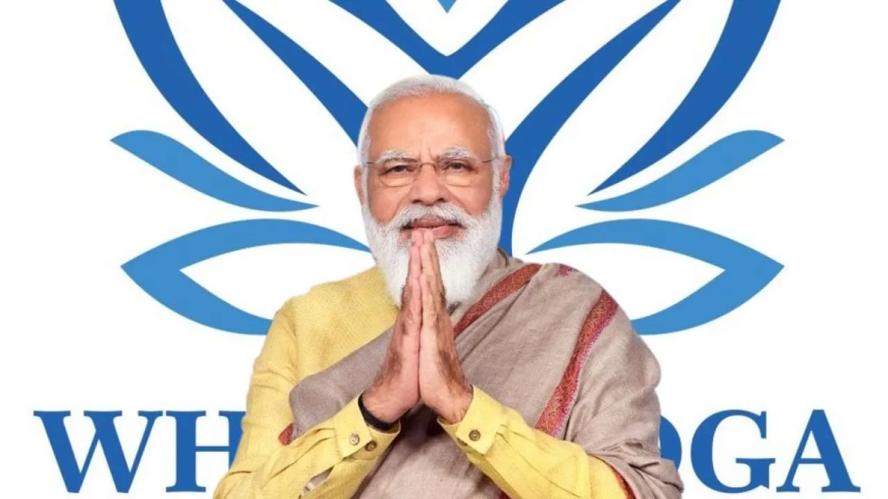 International Yoga Day 2021: PM Modi launches mYoga App - All you need to know