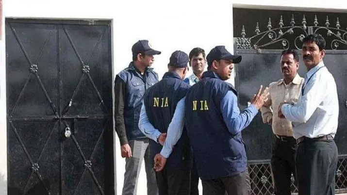 J&K: NIA arrests two more in terrorism conspiracy case, 27 held so far |  India News – India TV