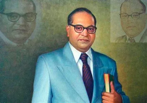 BR Ambedkar Jayanti 2021: The government has declared April 14 as a public holiday. BR Ambedkar was the architect of the Indian Constitution.