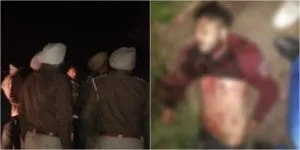 Youth Murder In Phillaur Firing 