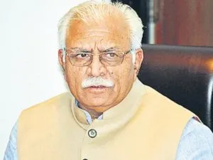 CM Khattar direct DCs to ensure no person sleeps in open