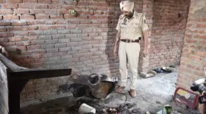 Ludhiana gas cylinder blast: Death toll increases to 14 