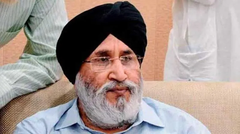 Shiromani Akali Dal (SAD) leader Daljit Singh Cheema condemned another extension to the 6th Punjab Pay Commission. 