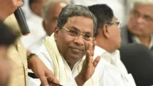 Another video of Siddaramaiah surfaces, adds to strains in Cong-JDS coalition