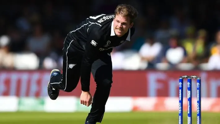 Cricket World Cup 2019: Lockie Ferguson back for Black Caps to 'fire shots' at India | Stuff.co.nz