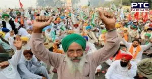 Farmer dies returning from Delhi farmers' dharna in Maur Mandi