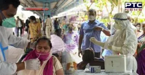 Coronavirus update: India logs 7,974 fresh Covid-19 cases, 343 deaths