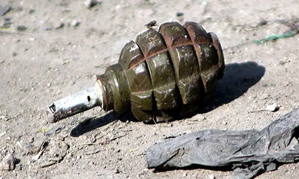 Kupwara terror grenade attack: Terrorists on Friday hurled grenade on police convoy in Kupwara, Jammu and Kashmir. 