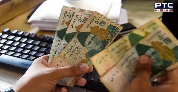 Pakistani rupee stands at 200 against US dollar, maintains downturn in  market