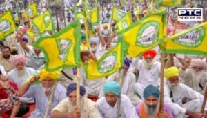 Farmers Organizations Announce to Continue Rail Roko Andolan till October 20