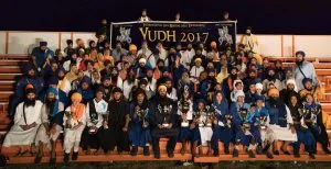 International Yudh Gatka Tournament