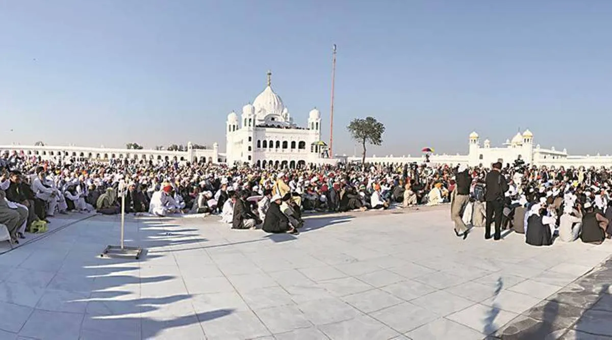 Kartarpur opens today: Unclear visit protocol may dampen spirit | Cities  News,The Indian Express