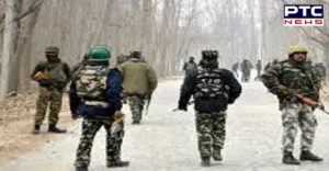 Srinagar: Two Terrorists Killed In Encounter In J&K's Shopian District