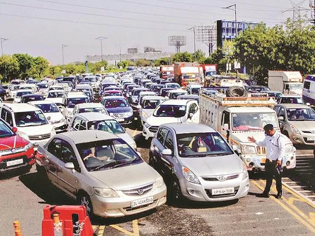 Covid-19: Govt extends validity of motor vehicle documents till Sept 30 | Business Standard News