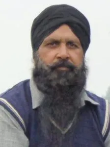 Machhiwara Sahib electrocution Lighting Farmer Death