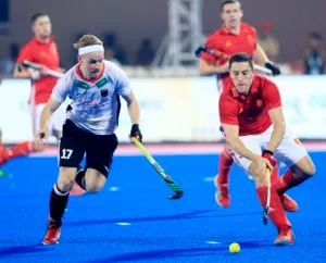 Breaking News - India starts Odisha World Hockey Final campaign with a draw 