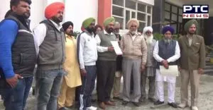 SAD Sainik Wing Deputy Commissioner Barnala Demand Letter